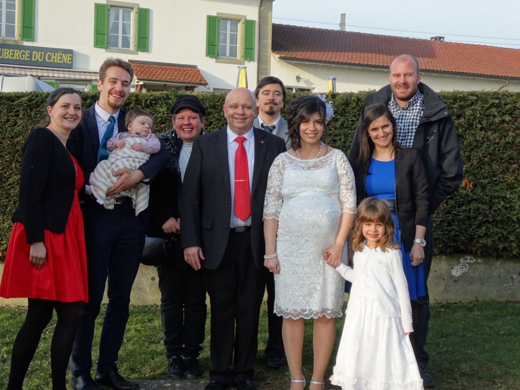 „Ortodoxia îmi permite să fiu mai sigur că rămân pe drumul cel bun” 114403