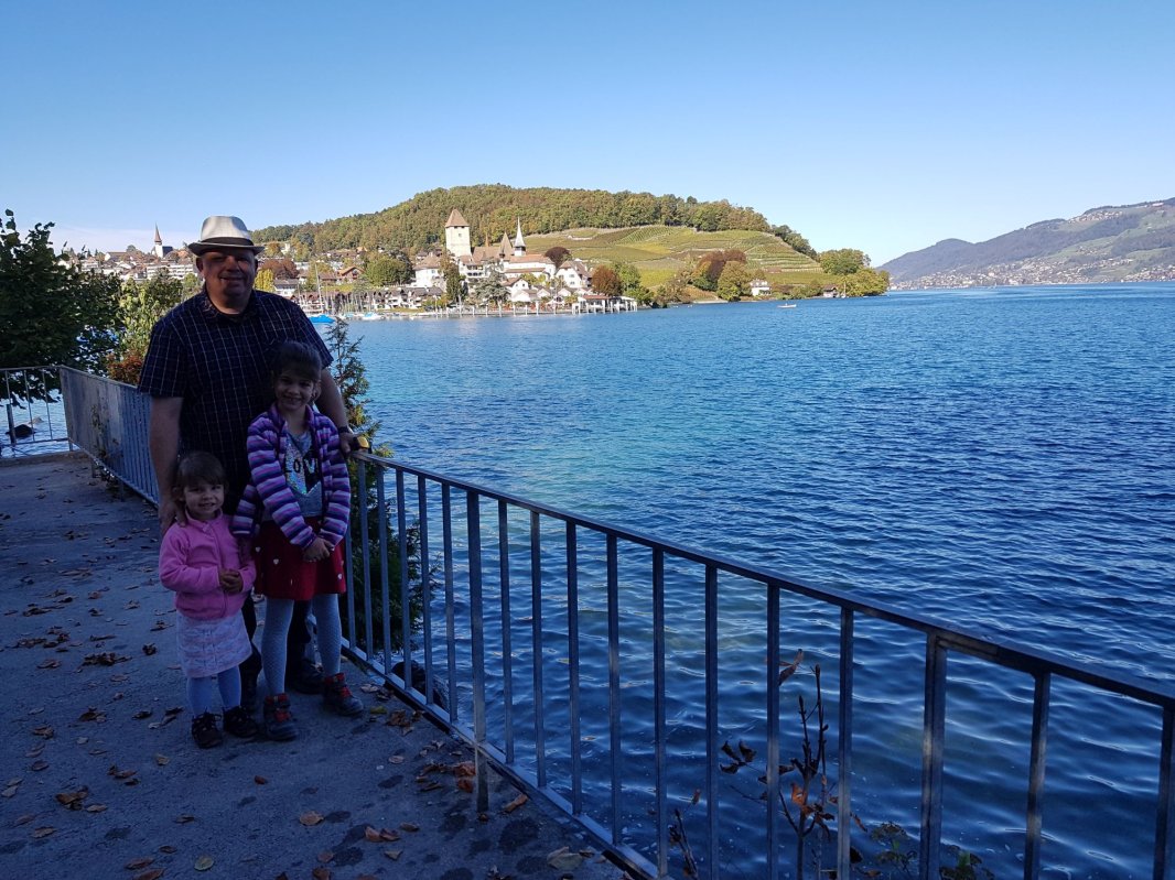 „Ortodoxia îmi permite să fiu mai sigur că rămân pe drumul cel bun” 114407