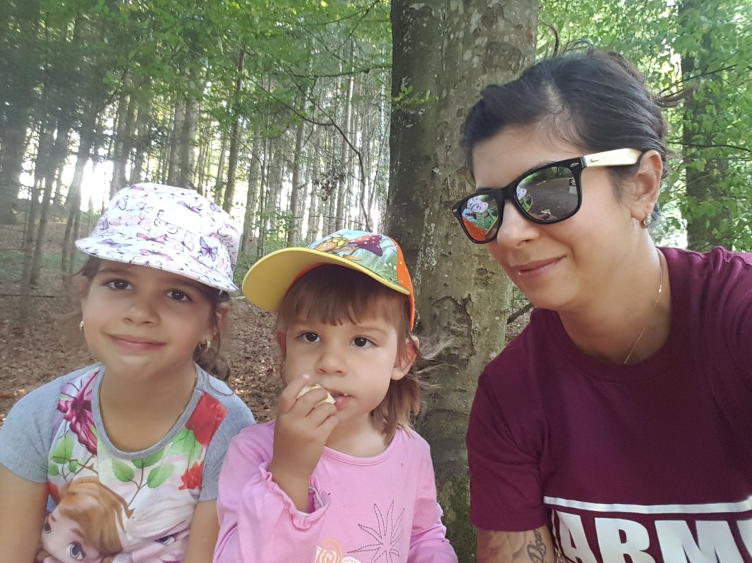 „Ortodoxia îmi permite să fiu mai sigur că rămân pe drumul cel bun” 114410