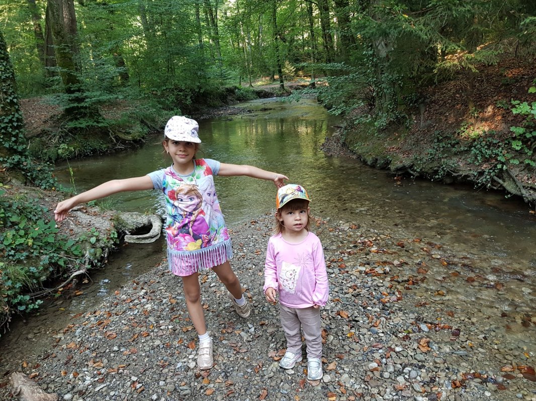 „Ortodoxia îmi permite să fiu mai sigur că rămân pe drumul cel bun” 114411