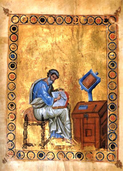 Marcu 2, 14-17 113535