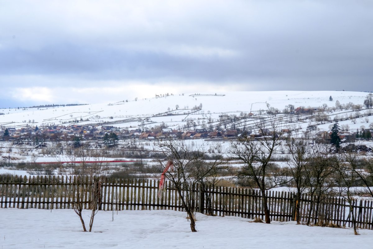„Copiii vin la biserică acum ca acasă” 114213