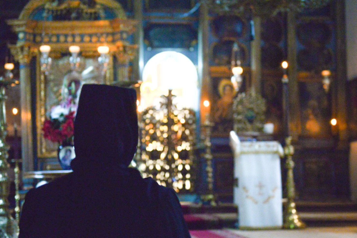 Ispitele și înfrângerea lor 114233