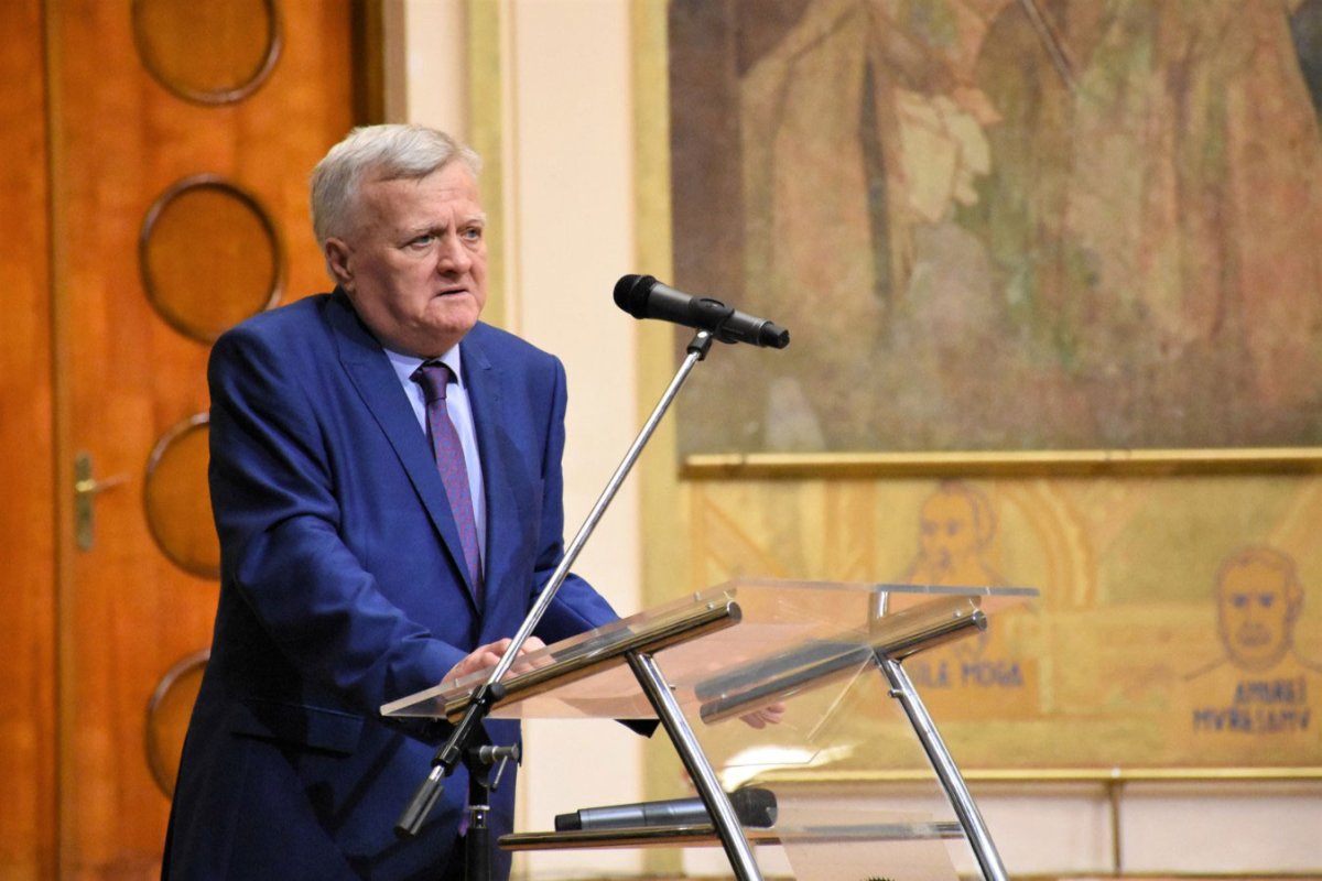 A IX-a ediție a Concertului de gală al Fundației „Mitropolitul Bartolomeu”, la Cluj-Napoca 114180