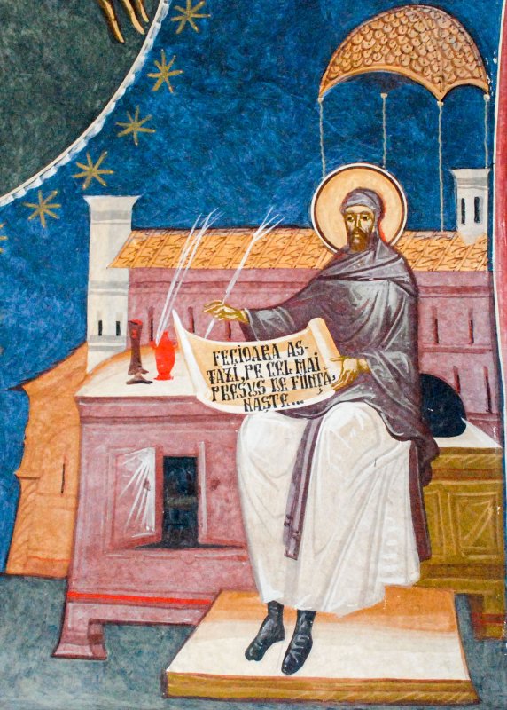 Bătrânețea, esențializarea vieții omului 114197