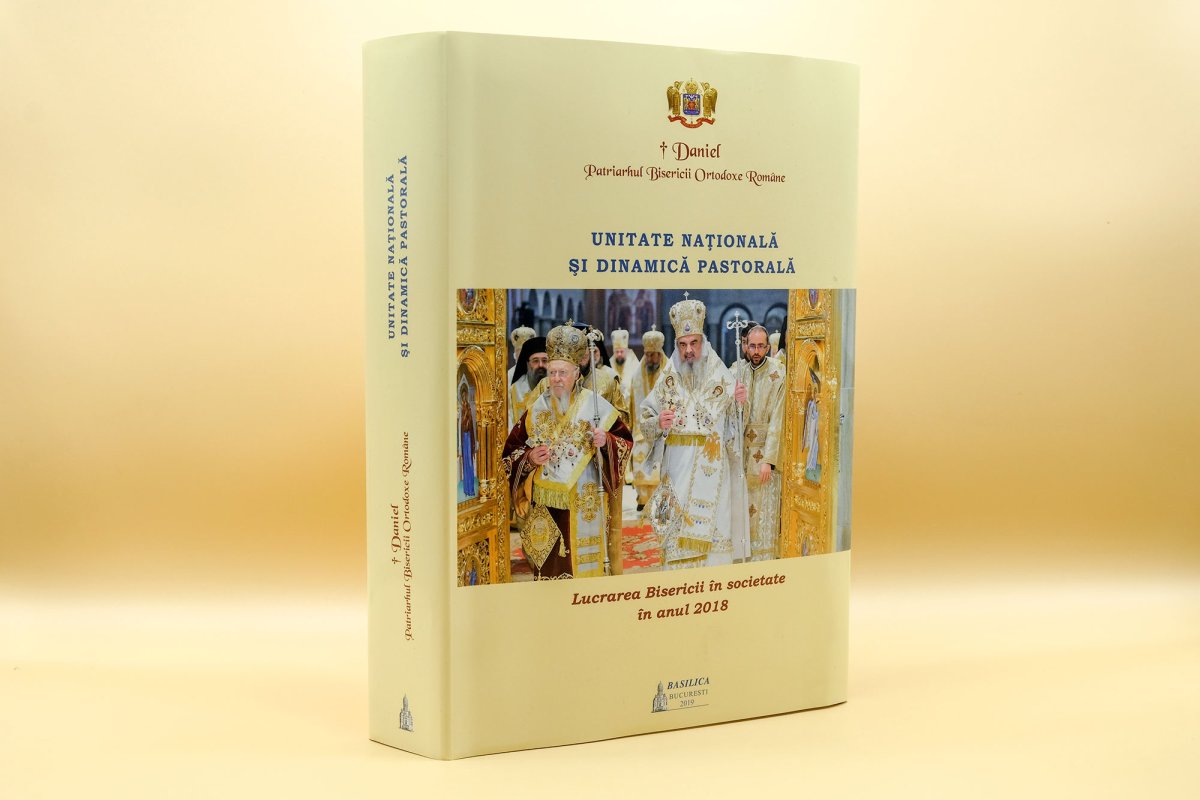 Cronica Anului Centenar 2018 din perspectiva Bisericii 114146