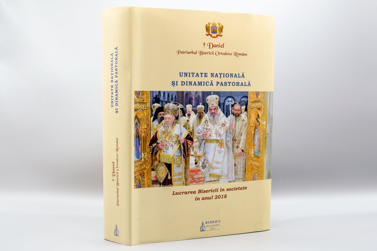 Cronica Anului Centenar 2018 din perspectiva Bisericii 114147