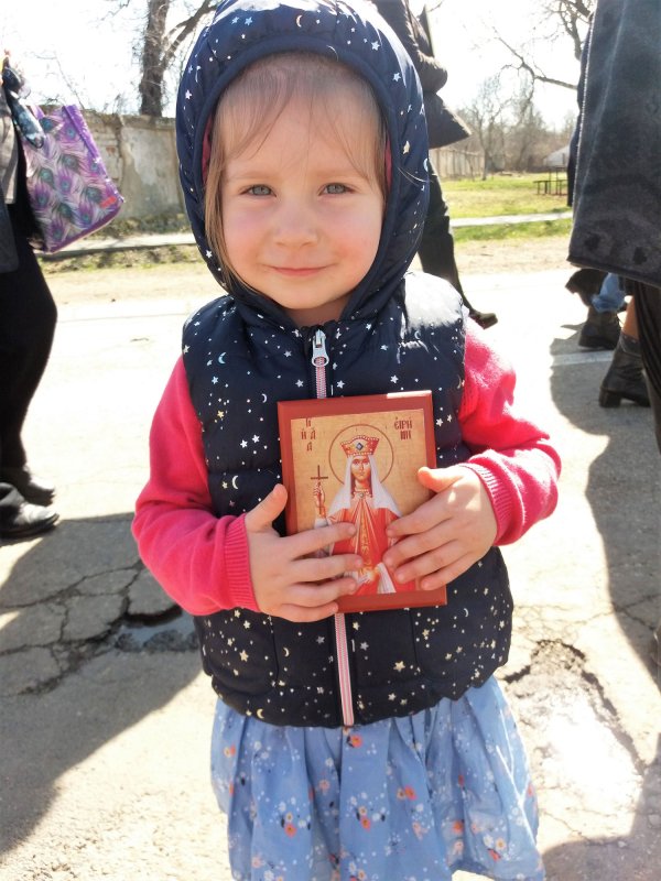 Procesiuni cu icoane și evenimente duhovnicești, cu prilejul Duminicii Ortodoxiei 114190