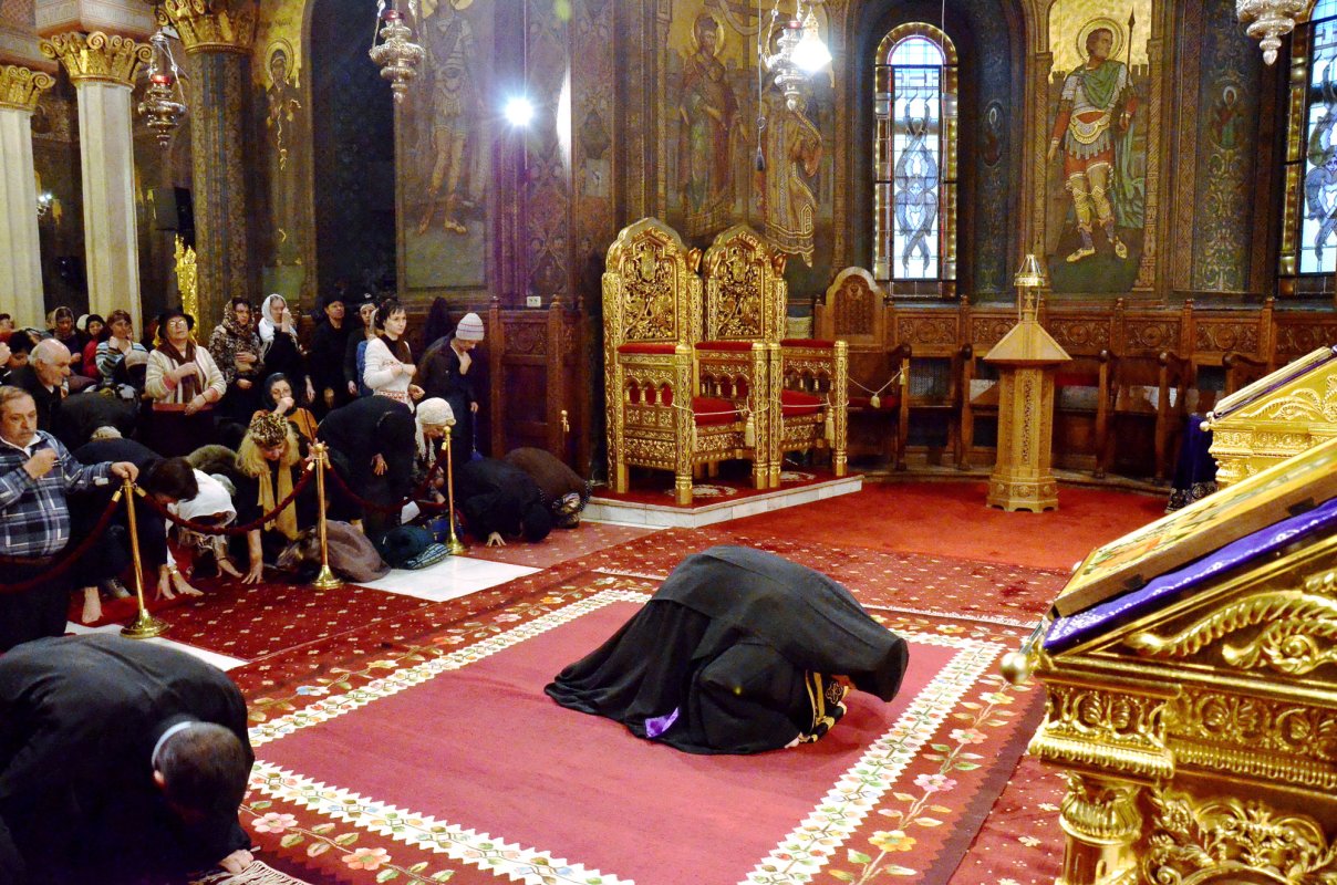 Calea smereniei sau de la drumul Damascului la întâlnirea cu Hristos 114103