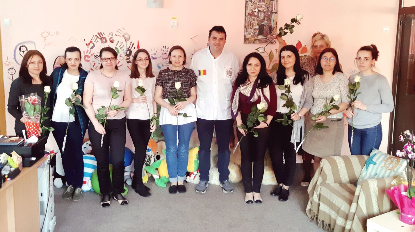 Daruri de Ziua Mondială a Asistenţei Sociale  114093