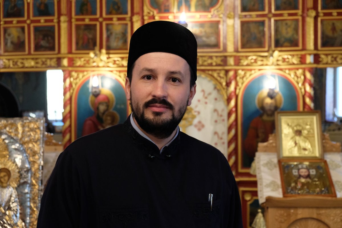 La Sărămaş, copiii învaţă să-şi ajute aproapele 114087