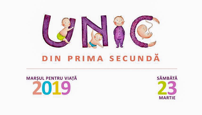 „Marşul pentru viaţă” în Arhiepiscopia Craiovei 114132