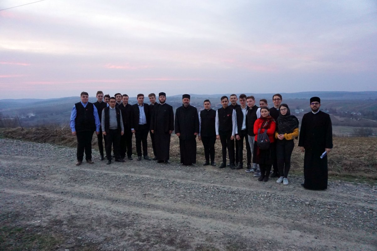 Proiect ROSE implementat la Seminarul Teologic „Sfântul Ioan Iacob” din Dorohoi 114077