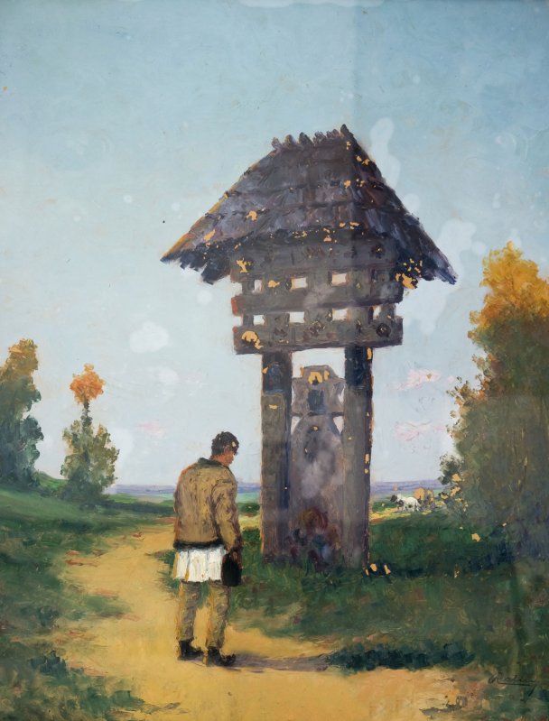 Sărbătoarea lui Dumnezeu 114100