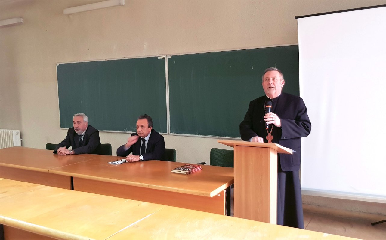 Activități din „Luna pentru viață”, la Lugoj și Timișoara 114061