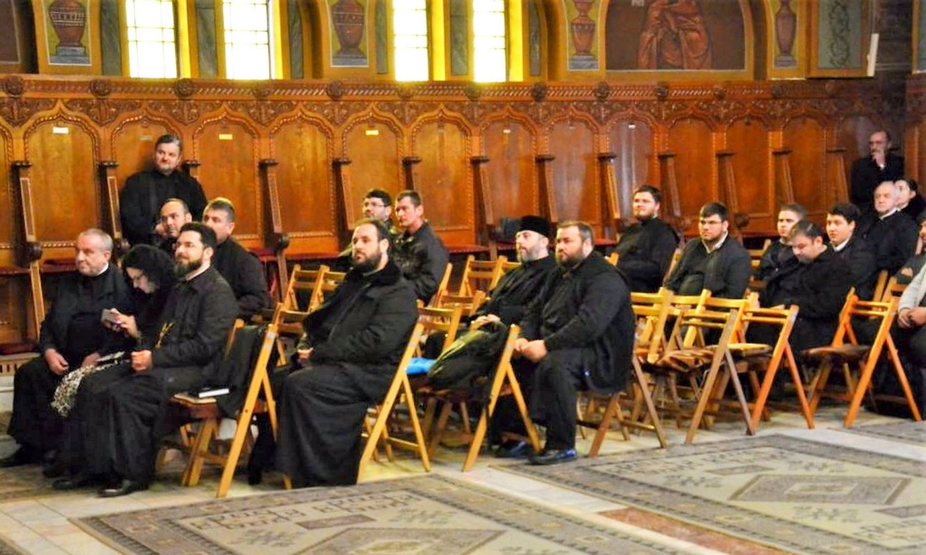 Activități din „Luna pentru viață”, la Lugoj și Timișoara 114064