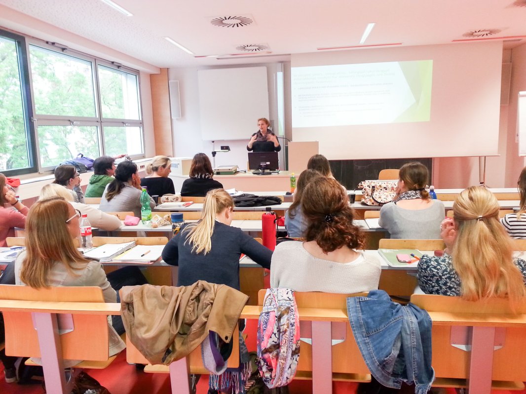 Educaţia personală înseamnă dezvoltare multiplă 114027