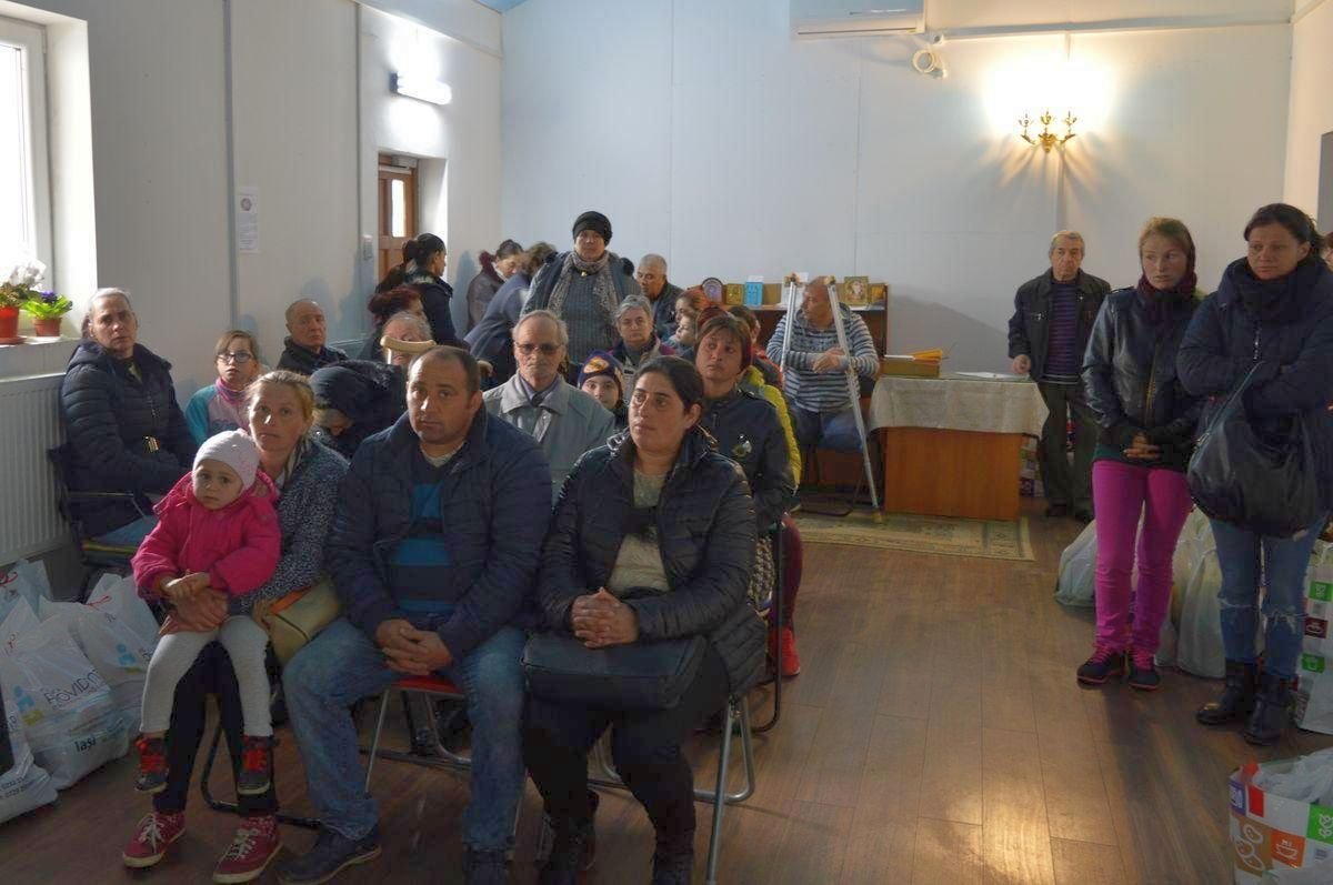 „Mai aproape de tine”, ediţia a III-a 114020