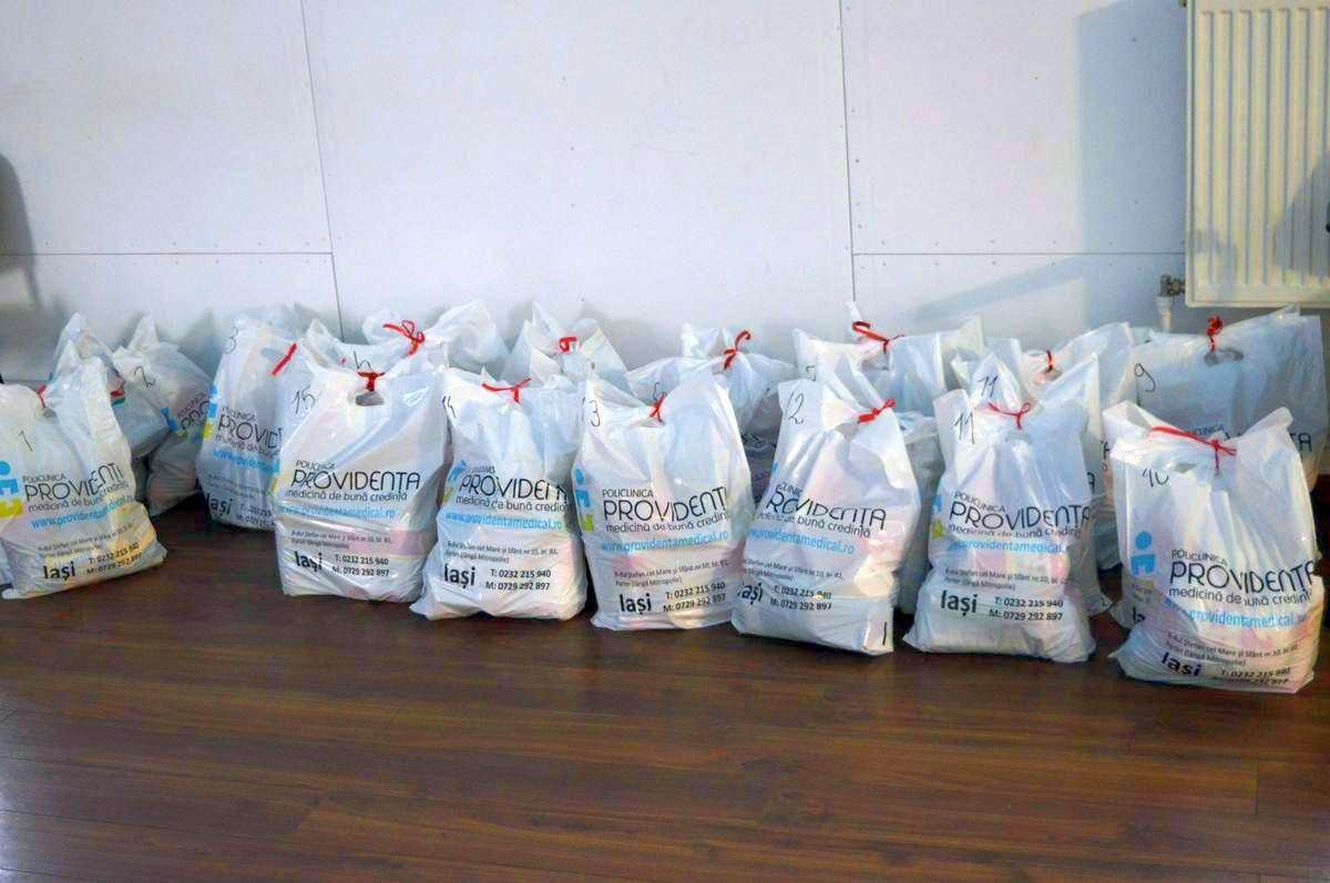 „Mai aproape de tine”, ediţia a III-a 114022