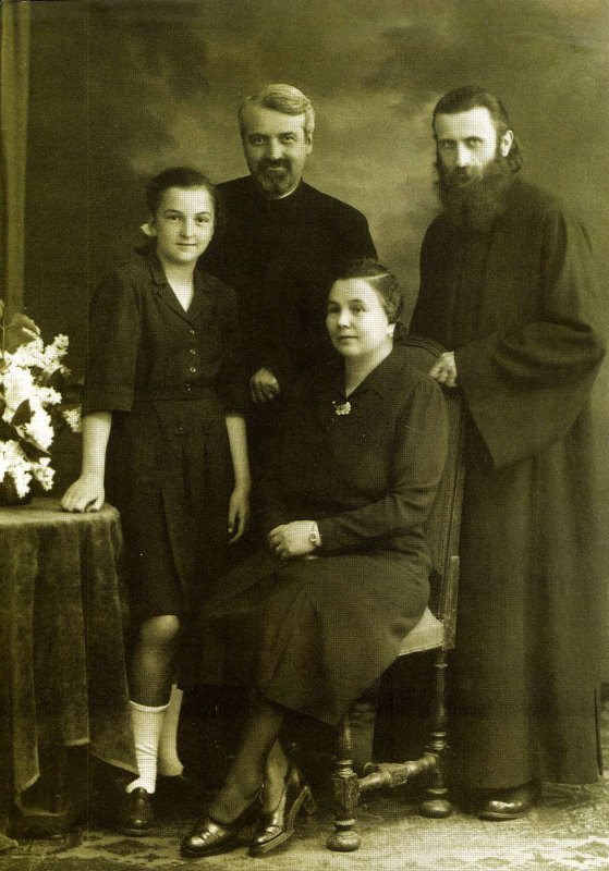 Însemnare pe Evanghelia de la Şura Mare 113983