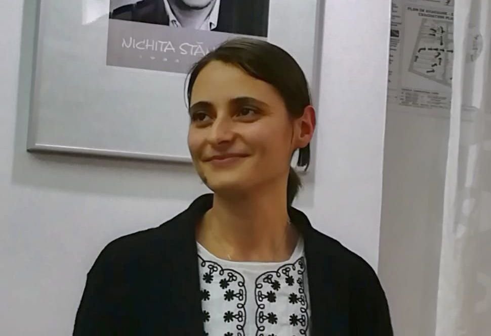 Actul de creație este o tainică zămislire 114261