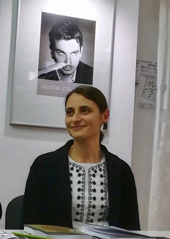 Actul de creație este o tainică zămislire 114262