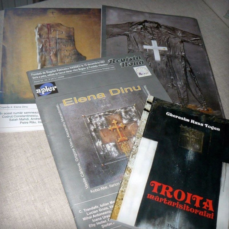 Actul de creație este o tainică zămislire 114266