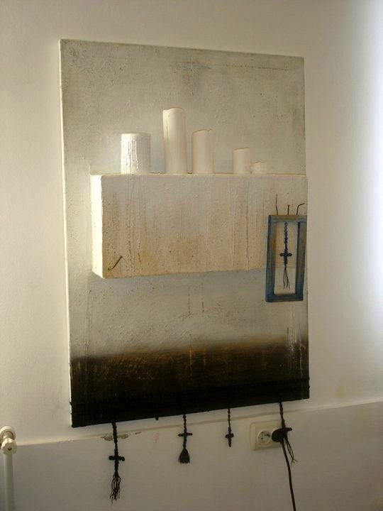 Actul de creație este o tainică zămislire 114269