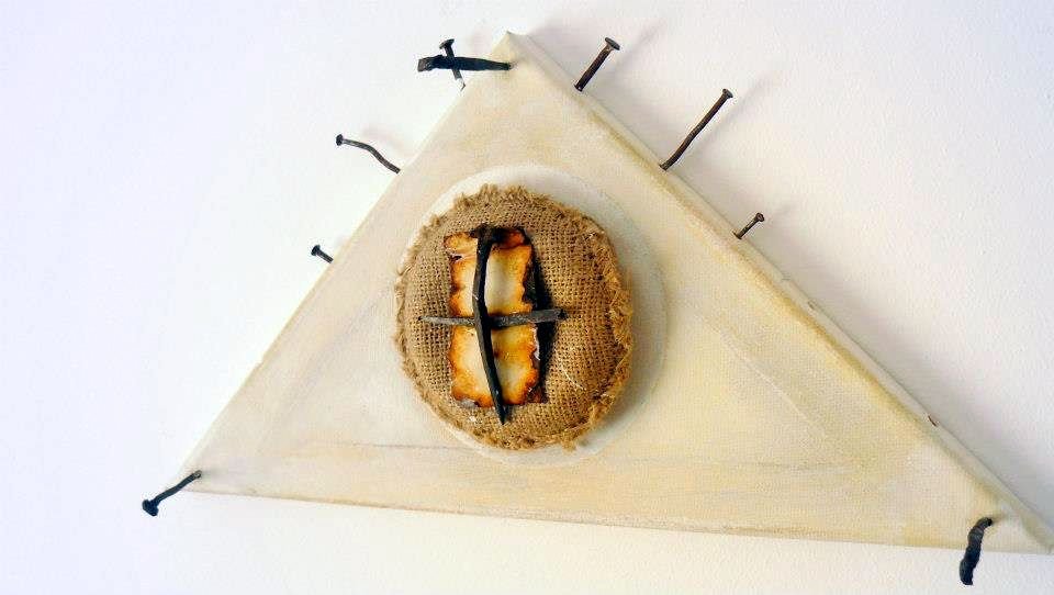 Actul de creație este o tainică zămislire 114273