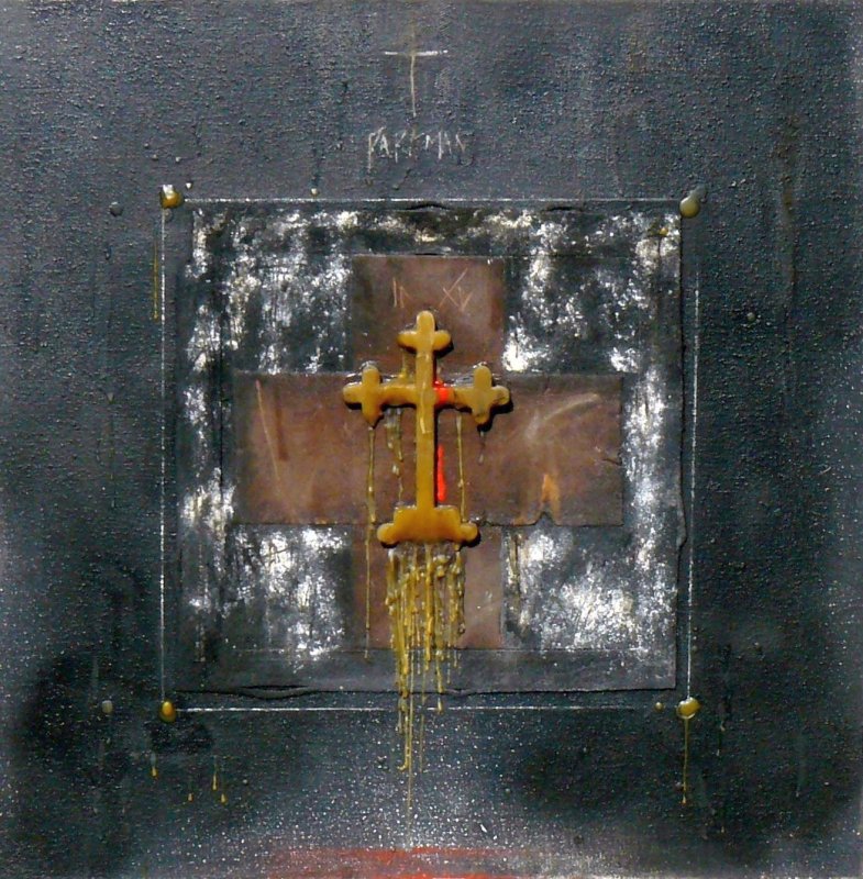 Actul de creație este o tainică zămislire 114274