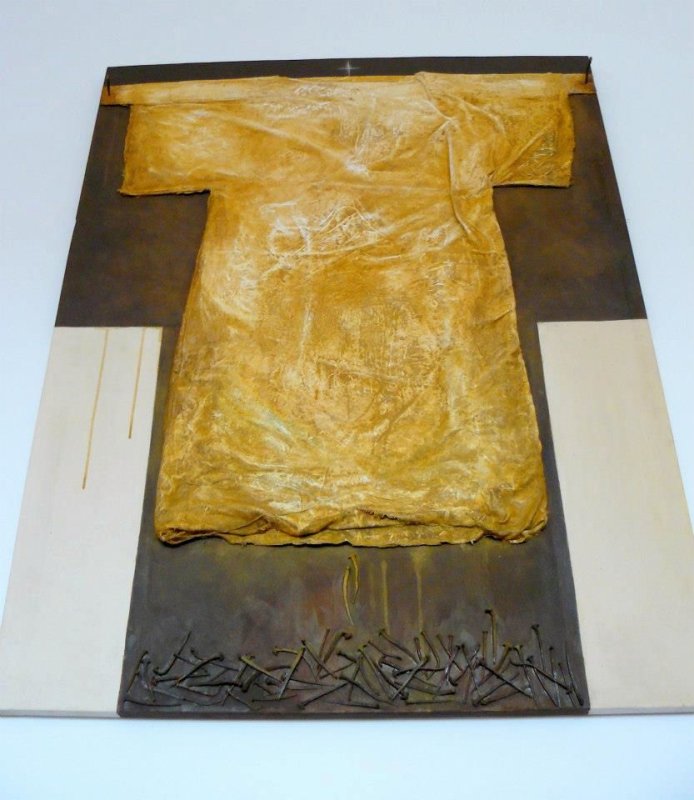 Actul de creație este o tainică zămislire 114277