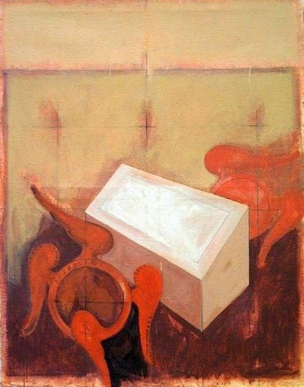 Actul de creație este o tainică zămislire 114280