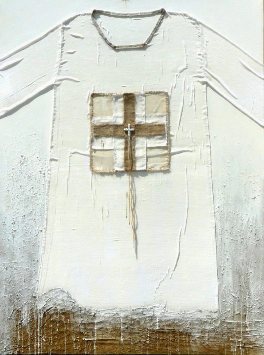 Actul de creație este o tainică zămislire 114281