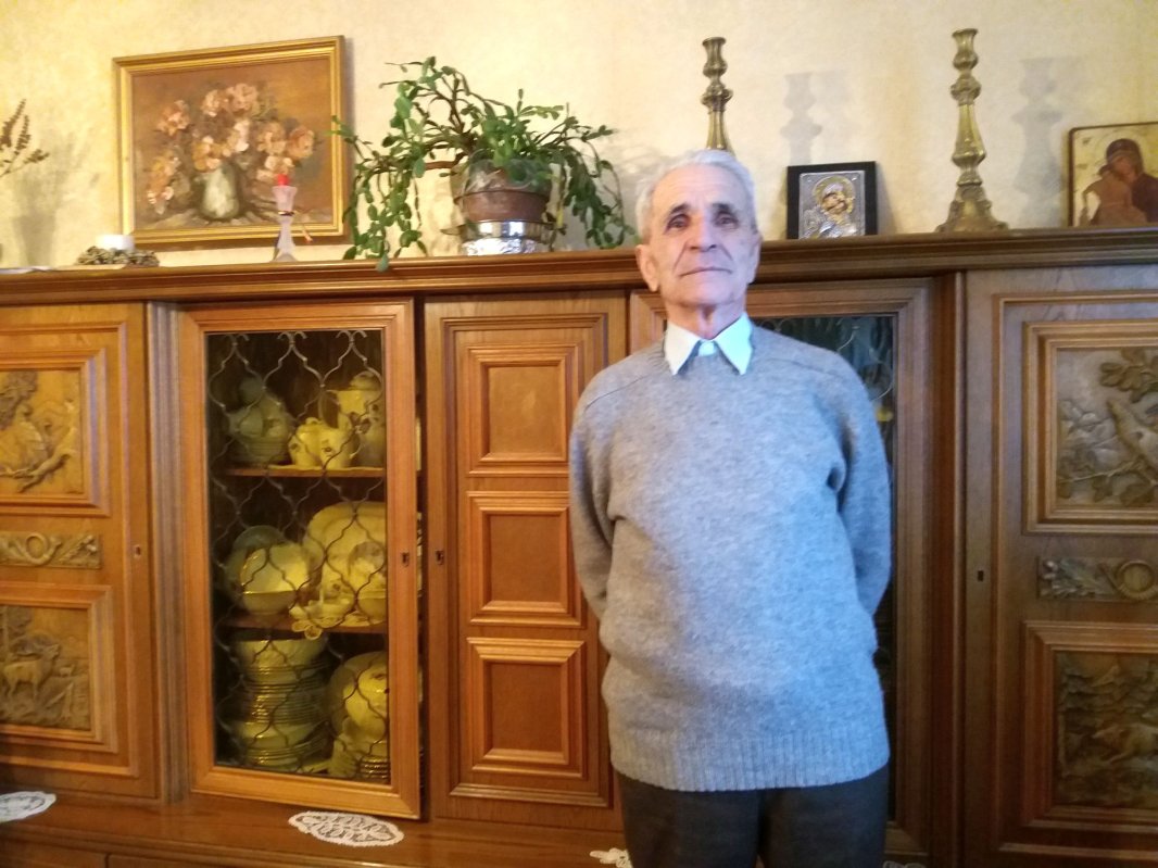 Bălțătești, un sat care trăiește în pasul vieții de azi 114313