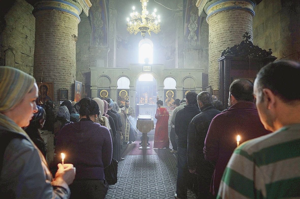 Ca să primești lumina, trebuie să lucrezi faptele ei 114292