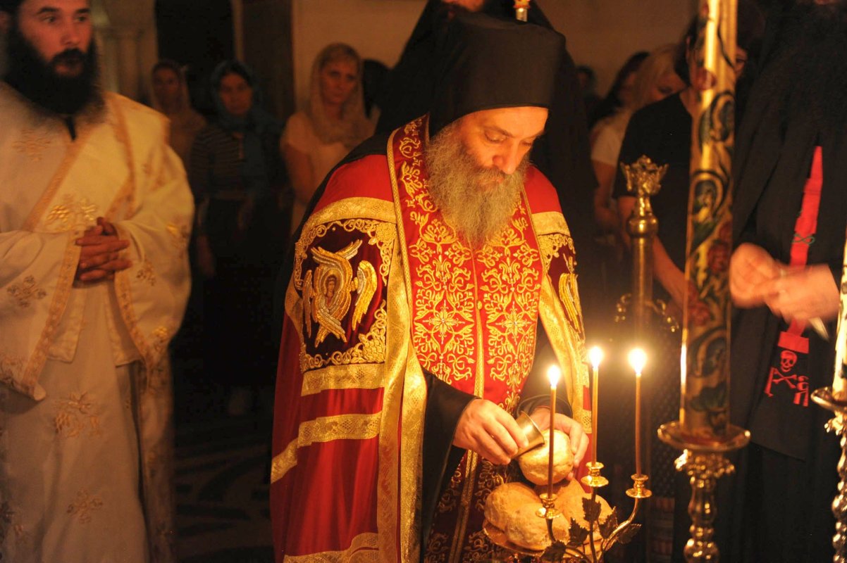 Ca să primești lumina, trebuie să lucrezi faptele ei 114295