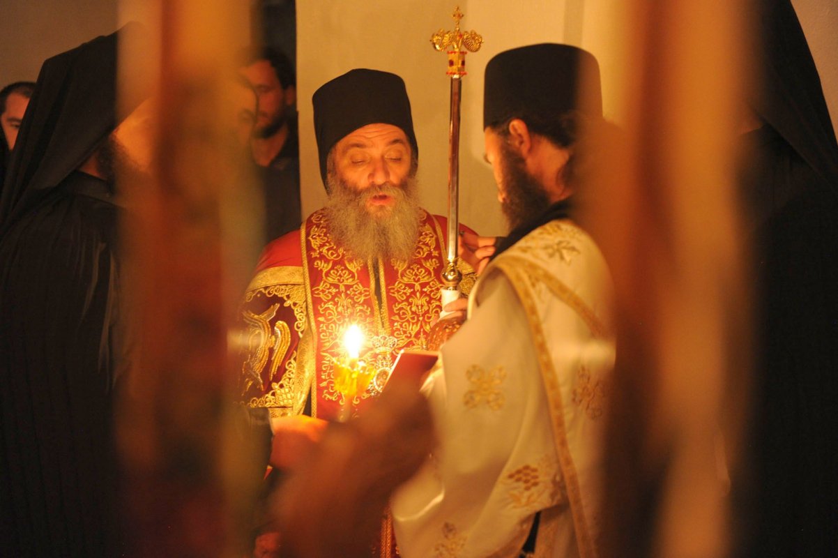 Ca să primești lumina, trebuie să lucrezi faptele ei 114296