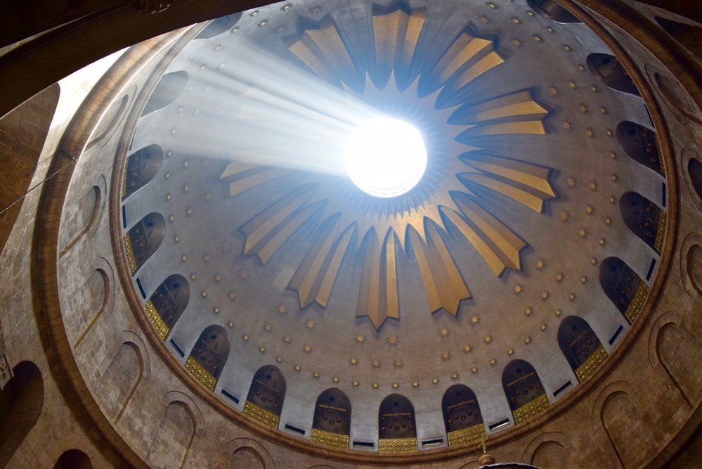 Ca să primești lumina, trebuie să lucrezi faptele ei 114297