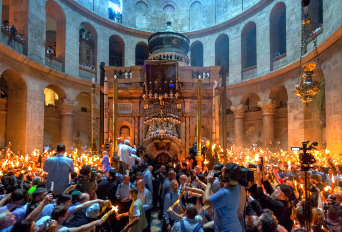 Ca să primești lumina, trebuie să lucrezi faptele ei 114299