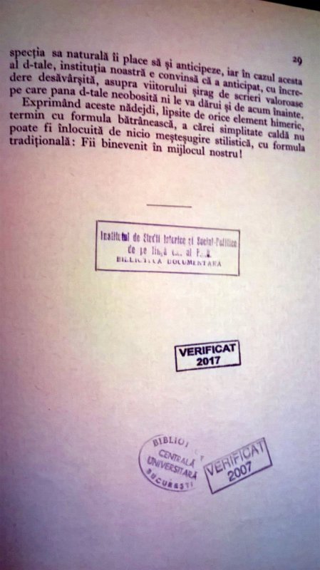 Dăinuirea noastră pe acest pământ e legată de țăranul român 114310