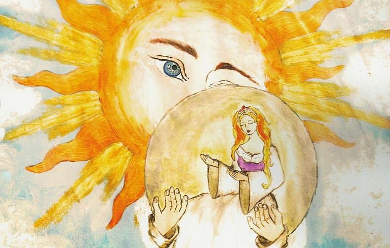 PERSPECTIVE: Nevoia de poveste 115601