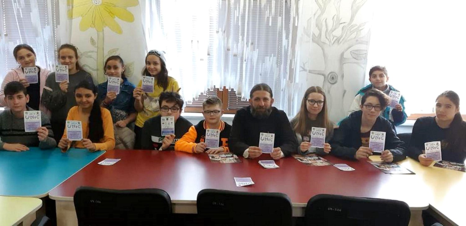 Ateliere pro vita la Caransebeș și Reșița 113939