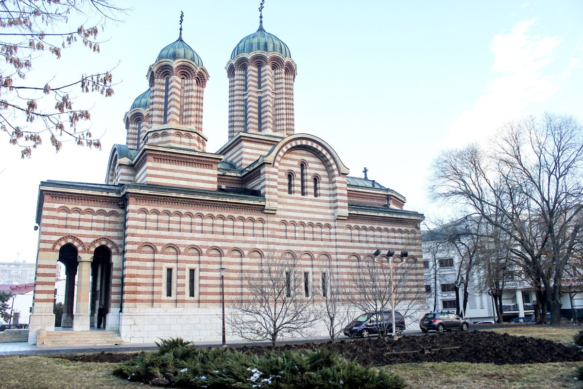 Mitropolia Olteniei, la 70 de ani de existenţă 113941