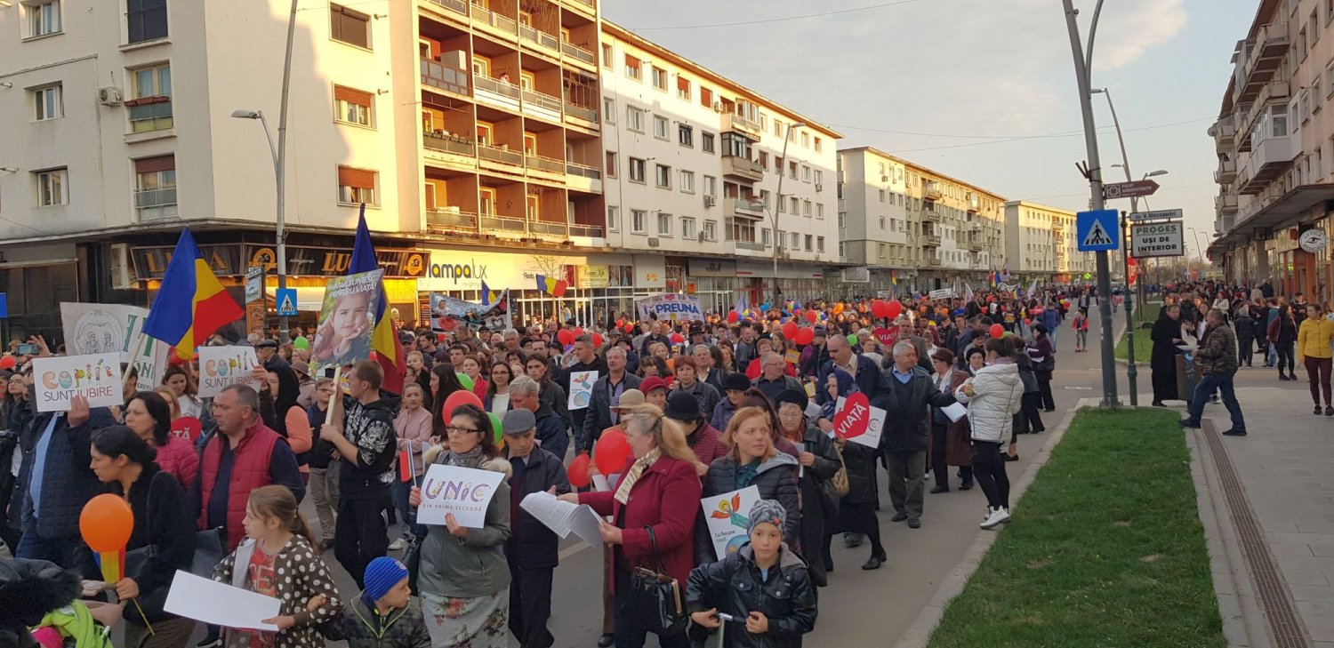 Evenimente dedicate vieţii din două eparhii ale Moldovei 113821