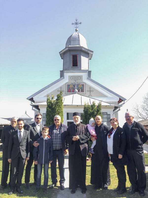 Îndemnuri ale ierarhilor la săvârșirea milosteniei 113839