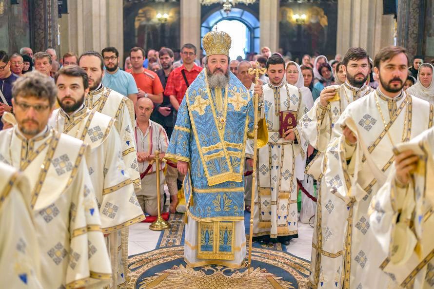 Îndemnuri ale ierarhilor la săvârșirea milosteniei 113841