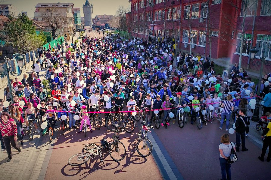 Marşuri pro viață în Mitropolia Olteniei 113874