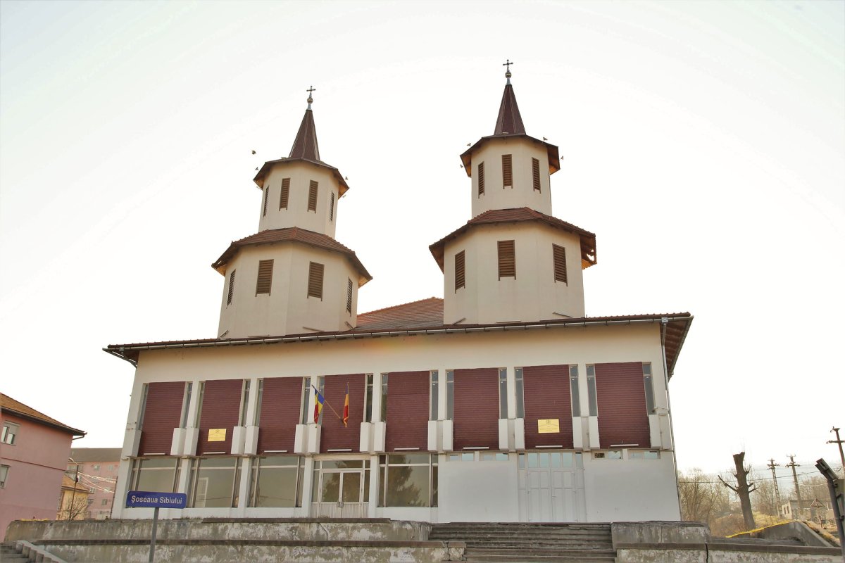 Slujiri arhiereși în Duminica a doua din Postul Sfintelor Paști 113858