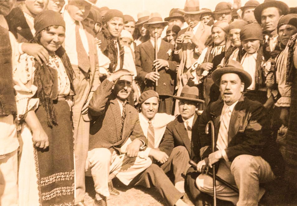 Cum au sărbătorit românii Unirea Basarabiei cu Patria-mamă 113756