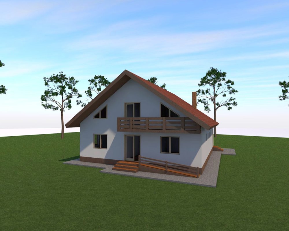 La Hârja se va ridica un ambulatoriu pentru tineri cu deficienţe 113754